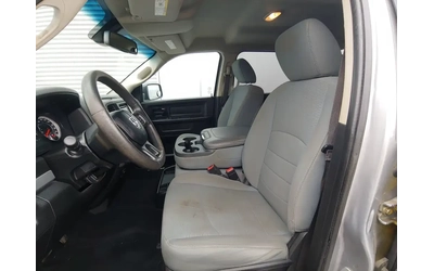 Dodge RAM 1500 Classic - автомобили, коли, обяви за нови и употребявани 11