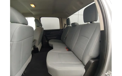 Dodge RAM 1500 Classic - автомобили, коли, обяви за нови и употребявани 14