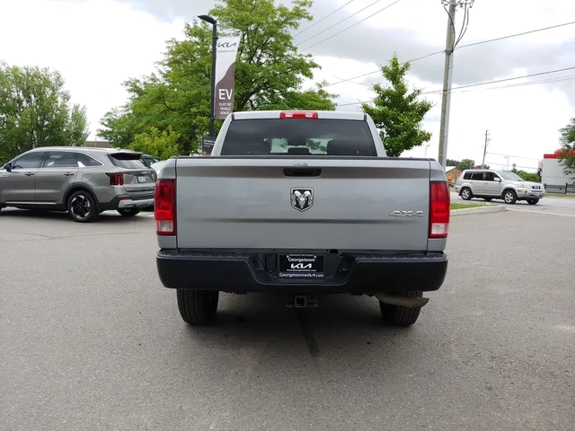 Dodge RAM 1500 Classic - автомобили, коли, обяви за нови и употребявани 3
