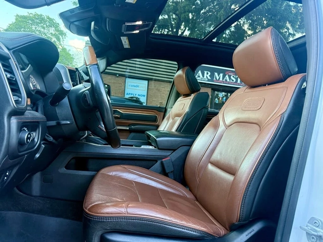 Dodge RAM 1500 5.7 V8 Laramie Longhorn 4X4, FULL - автомобили, коли, обяви за нови и употребявани 6