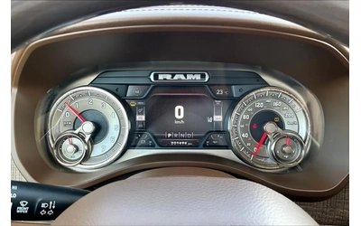 Dodge RAM 1500 Crewcab Longhorn 4WD * FULL - автомобили, коли, обяви за нови и употребявани 11