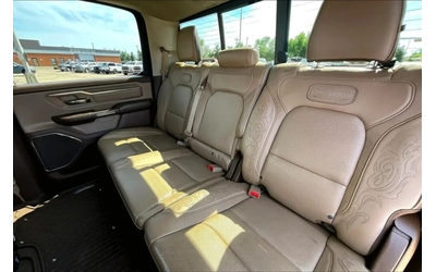 Dodge RAM 1500 Crewcab Longhorn 4WD * FULL - автомобили, коли, обяви за нови и употребявани 12
