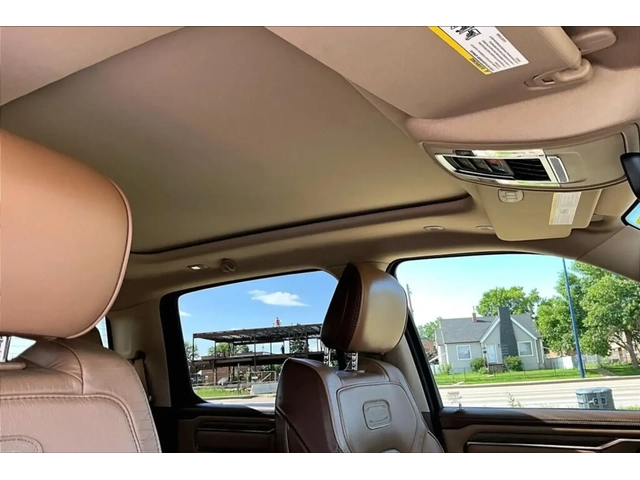 Dodge RAM 1500 Crewcab Longhorn 4WD * FULL - автомобили, коли, обяви за нови и употребявани 13