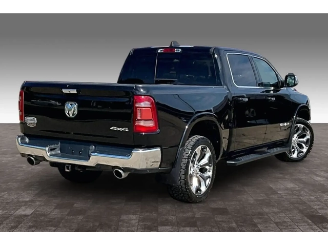 Dodge RAM 1500 Crewcab Longhorn 4WD * FULL - автомобили, коли, обяви за нови и употребявани 2