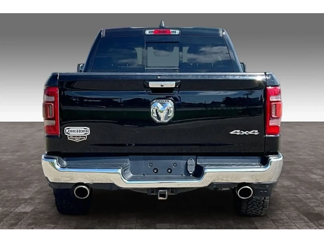 Dodge RAM 1500 Crewcab Longhorn 4WD * FULL - автомобили, коли, обяви за нови и употребявани 3