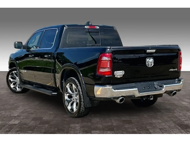 Dodge RAM 1500 Crewcab Longhorn 4WD * FULL - автомобили, коли, обяви за нови и употребявани 4