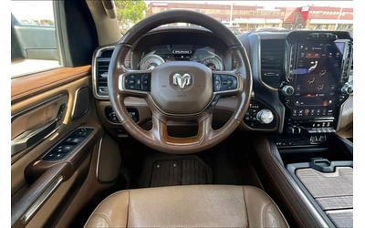 Dodge RAM 1500 Crewcab Longhorn 4WD * FULL - автомобили, коли, обяви за нови и употребявани 7