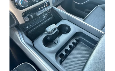 Dodge RAM 1500 Laramie Crew Cab 5.7 * ПОДГРЕВ * КАМЕРА - автомобили, коли, обяви за нови и употребявани 12