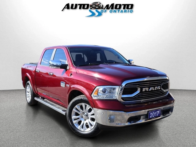 Dodge RAM 1500 Longhorn Crew Cab | HEMI | 4x4 | Alpine Audio - автомобили, коли, обяви за нови и употребявани 0