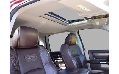 Dodge RAM 1500 Longhorn Crew Cab | HEMI | 4x4 | Alpine Audio - автомобили, коли, обяви за нови и употребявани 15