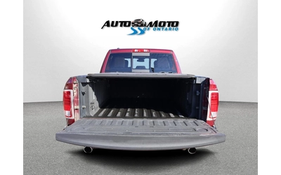 Dodge RAM 1500 Longhorn Crew Cab | HEMI | 4x4 | Alpine Audio - автомобили, коли, обяви за нови и употребявани 16