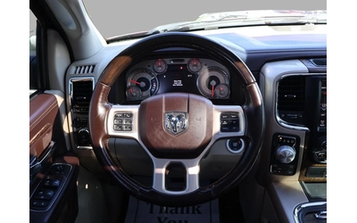 Dodge RAM 1500 Longhorn Crew Cab | HEMI | 4x4 | Alpine Audio - автомобили, коли, обяви за нови и употребявани 8