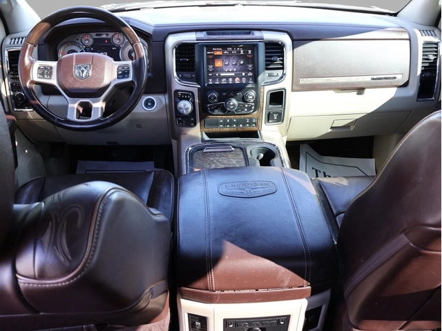 Dodge RAM 1500 Longhorn Crew Cab | HEMI | 4x4 | Alpine Audio - автомобили, коли, обяви за нови и употребявани 9