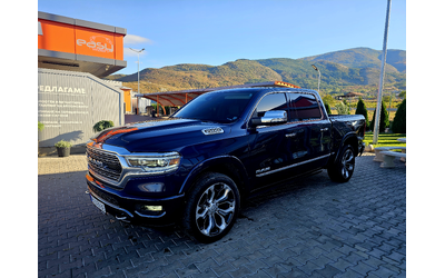 dodge-ram-1500-limited - 1