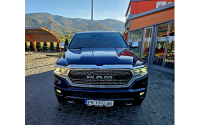 dodge-ram-1500-limited - 2