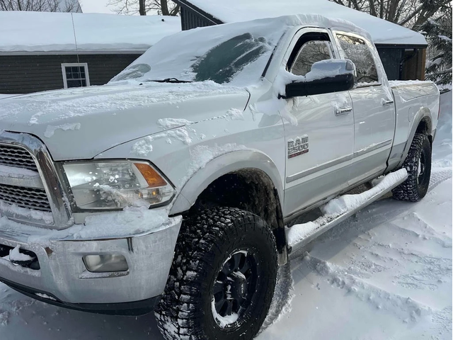 Dodge RAM 2500 * Outdoorsman * CARFAX * ЦЕНА ДО БГ - автомобили, коли, обяви за нови и употребявани 0