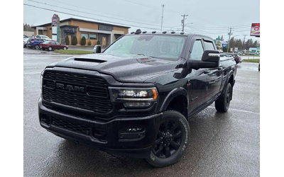dodge-ram-2500 - 0