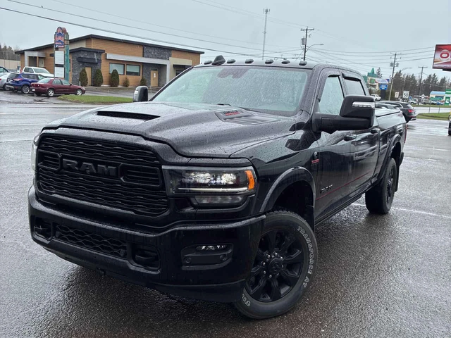 Dodge RAM 2500 * Limited * ОБДУХВАНЕ* ПОДГРЕВ* - автомобили, коли, обяви за нови и употребявани 0