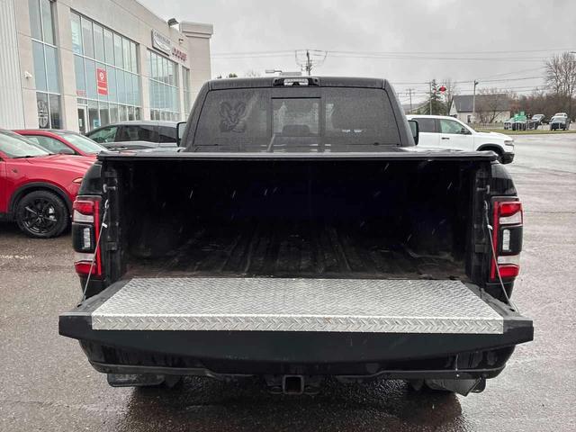 Dodge RAM 2500 * Limited * ОБДУХВАНЕ* ПОДГРЕВ* - автомобили, коли, обяви за нови и употребявани 10