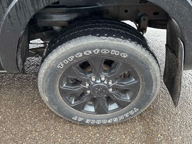 Dodge RAM 2500 * Limited * ОБДУХВАНЕ* ПОДГРЕВ* - автомобили, коли, обяви за нови и употребявани 16