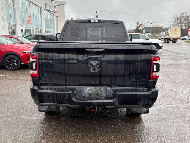 Dodge RAM 2500 * Limited * ОБДУХВАНЕ* ПОДГРЕВ* - автомобили, коли, обяви за нови и употребявани 3