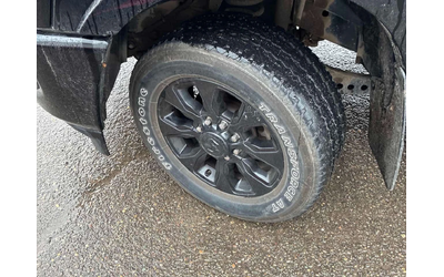 Dodge RAM 2500 * Limited * ОБДУХВАНЕ* ПОДГРЕВ* - автомобили, коли, обяви за нови и употребявани 6