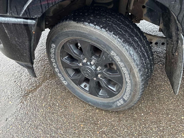 Dodge RAM 2500 * Limited * ОБДУХВАНЕ* ПОДГРЕВ* - автомобили, коли, обяви за нови и употребявани 6