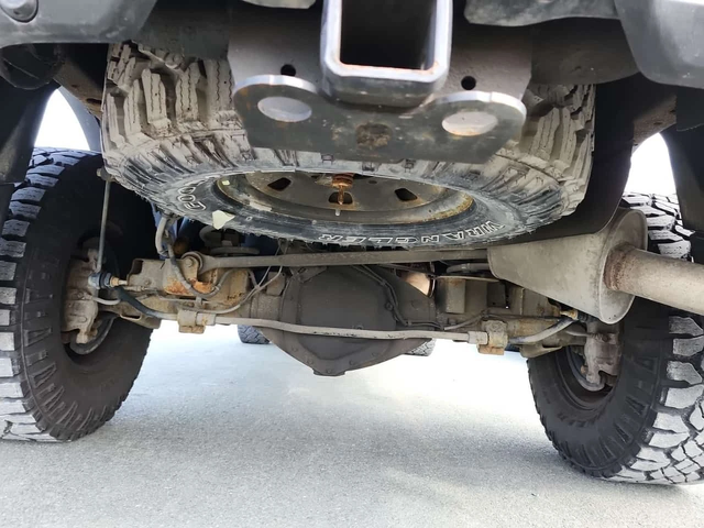 Dodge RAM 2500 POWER WAGON CREW CAB STD BED| ГОЛЯМА НАВИГАЦИЯ - автомобили, коли, обяви за нови и употребявани 14