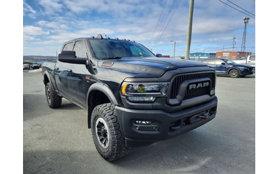 dodge-ram-2500 - 1