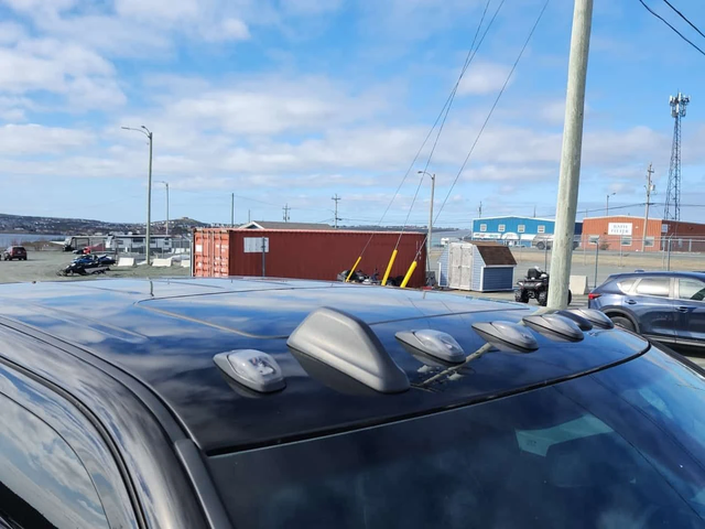 Dodge RAM 2500 POWER WAGON CREW CAB STD BED| ГОЛЯМА НАВИГАЦИЯ - автомобили, коли, обяви за нови и употребявани 5