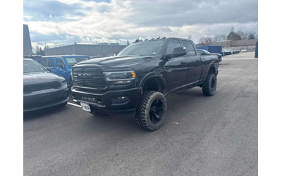 dodge-ram-2500 - 0