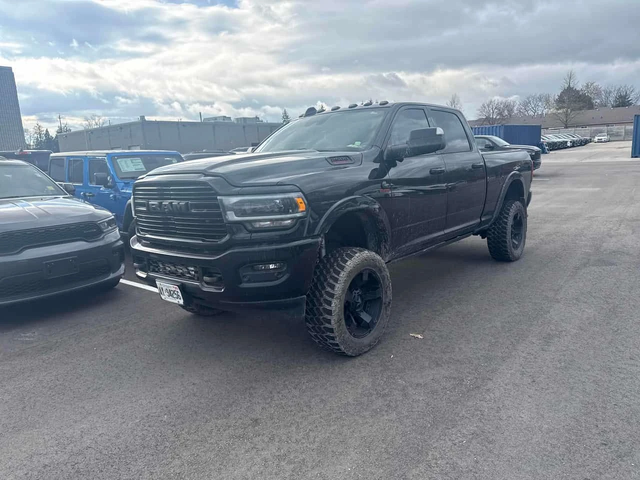 Dodge RAM * Laramie * PANO* KEYLESS* ПОДГРЕВ* - автомобили, коли, обяви за нови и употребявани 0