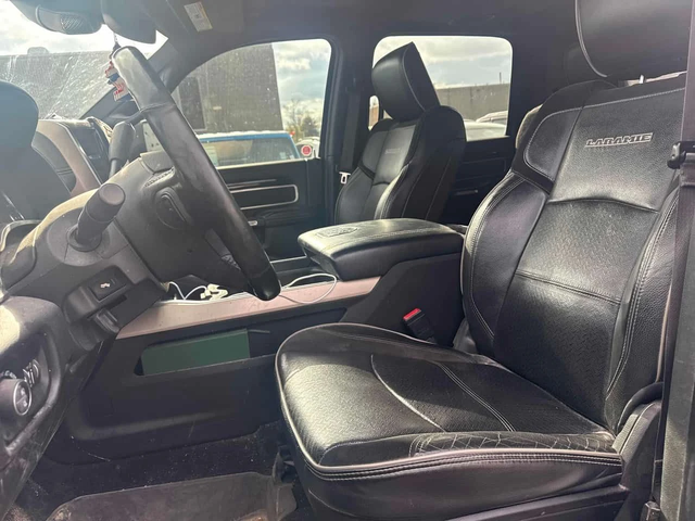 Dodge RAM * Laramie * PANO* KEYLESS* ПОДГРЕВ* - автомобили, коли, обяви за нови и употребявани 12