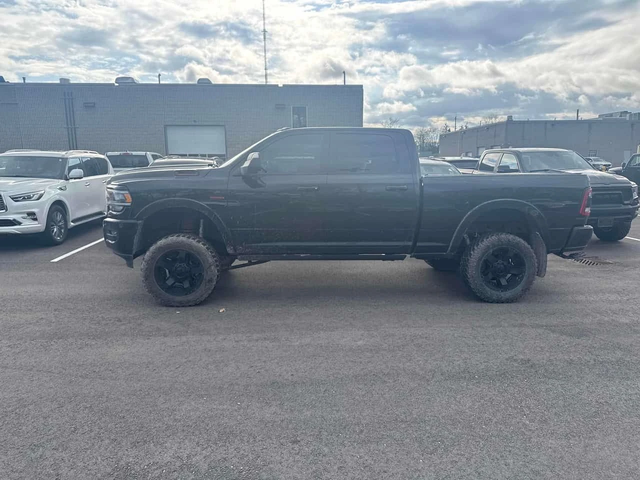 Dodge RAM * Laramie * PANO* KEYLESS* ПОДГРЕВ* - автомобили, коли, обяви за нови и употребявани 1