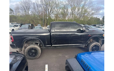 dodge-ram-2500 - 2