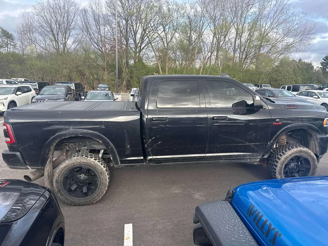 Dodge RAM * Laramie * PANO* KEYLESS* ПОДГРЕВ* - автомобили, коли, обяви за нови и употребявани 2