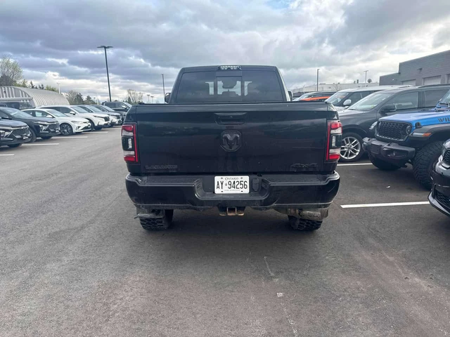 Dodge RAM * Laramie * PANO* KEYLESS* ПОДГРЕВ* - автомобили, коли, обяви за нови и употребявани 3