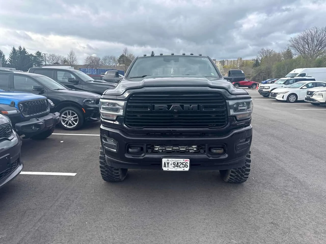 Dodge RAM * Laramie * PANO* KEYLESS* ПОДГРЕВ* - автомобили, коли, обяви за нови и употребявани 5
