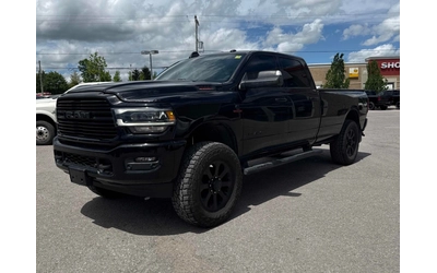 dodge-ram-2500 - 0