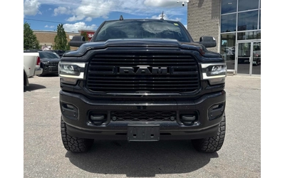 dodge-ram-2500 - 1