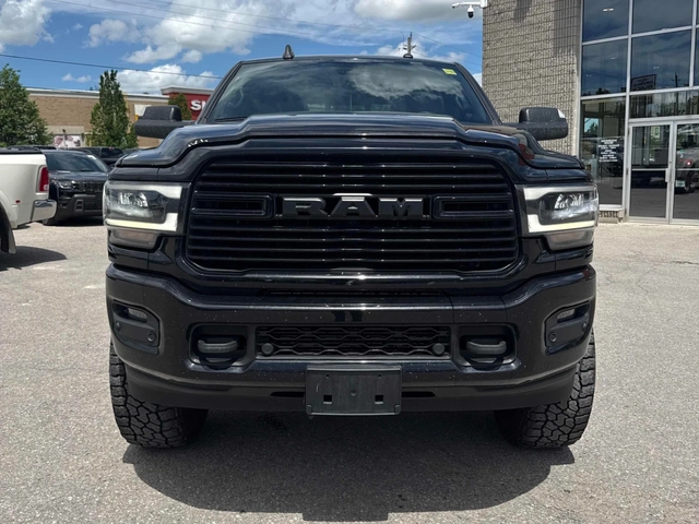 Dodge RAM 2500 BIG HORN / CARFAX - автомобили, коли, обяви за нови и употребявани 1