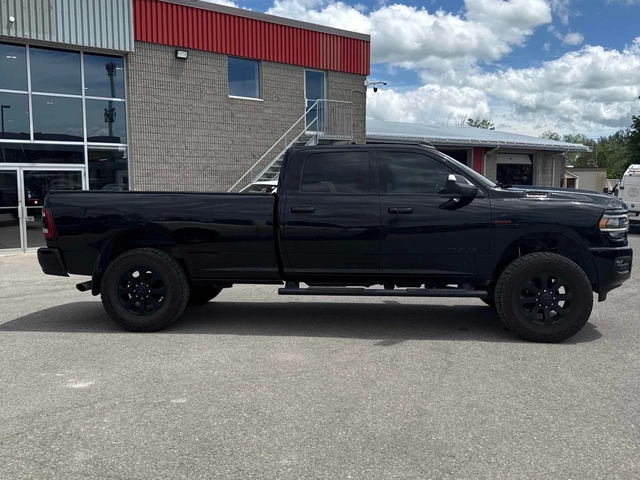 Dodge RAM 2500 BIG HORN / CARFAX - автомобили, коли, обяви за нови и употребявани 2