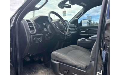 Dodge RAM 2500 BIG HORN / CARFAX - автомобили, коли, обяви за нови и употребявани 7