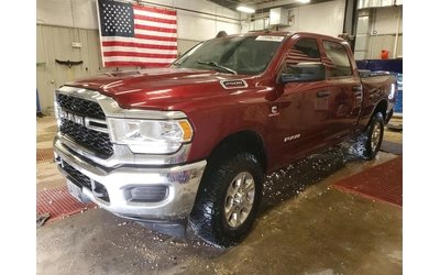 dodge-ram-2500 - 0