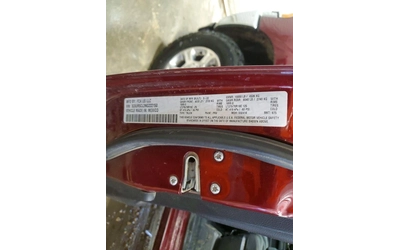 Dodge RAM 2500 TRADESMAN CREW CAB - автомобили, коли, обяви за нови и употребявани 11