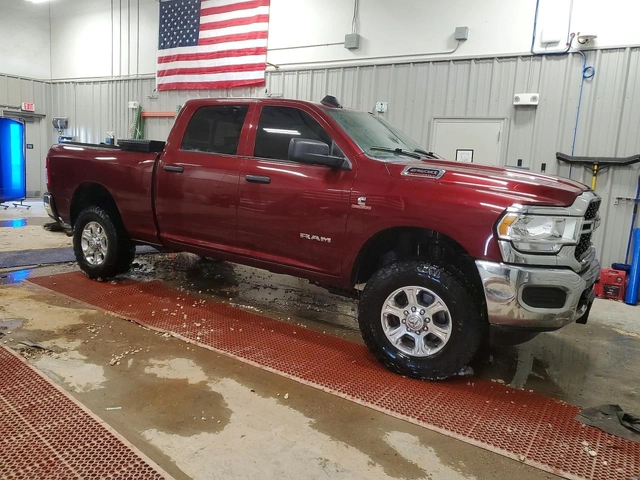 Dodge RAM 2500 TRADESMAN CREW CAB - автомобили, коли, обяви за нови и употребявани 3