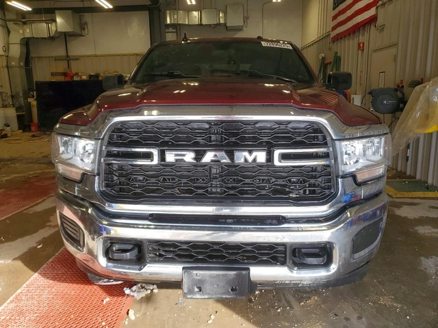 Dodge RAM 2500 TRADESMAN CREW CAB - автомобили, коли, обяви за нови и употребявани 4