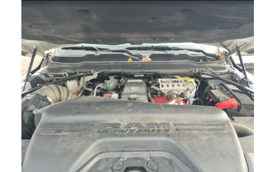 Dodge RAM 3500 LARAMIE CREW CAB LONG BED - автомобили, коли, обяви за нови и употребявани 10