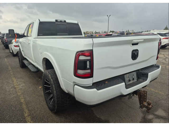 Dodge RAM 3500 LARAMIE CREW CAB LONG BED - автомобили, коли, обяви за нови и употребявани 3