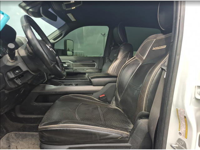 Dodge RAM 3500 LARAMIE CREW CAB LONG BED - автомобили, коли, обяви за нови и употребявани 4